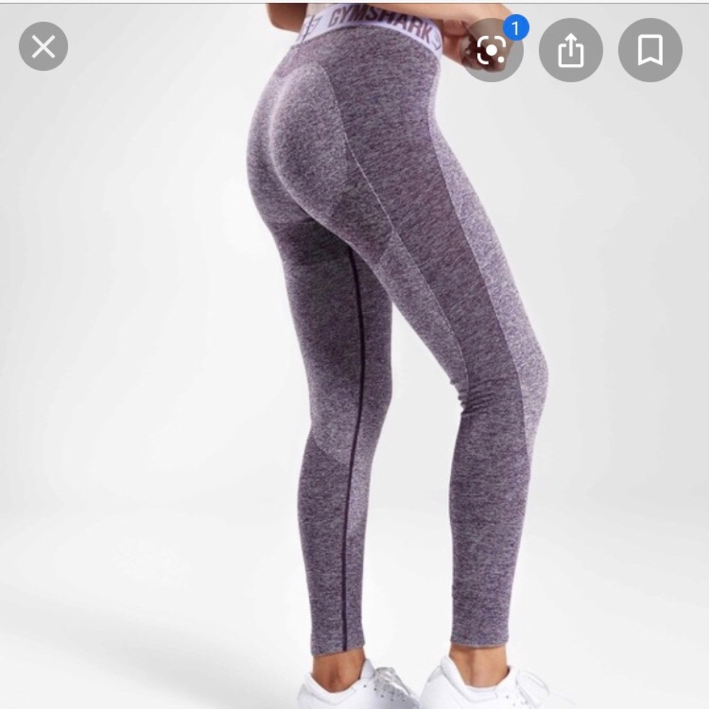 Gymshark Flex Leggings